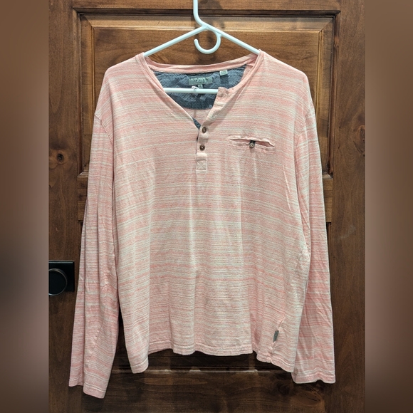 Ted Baker Henley - Picture 1 of 4